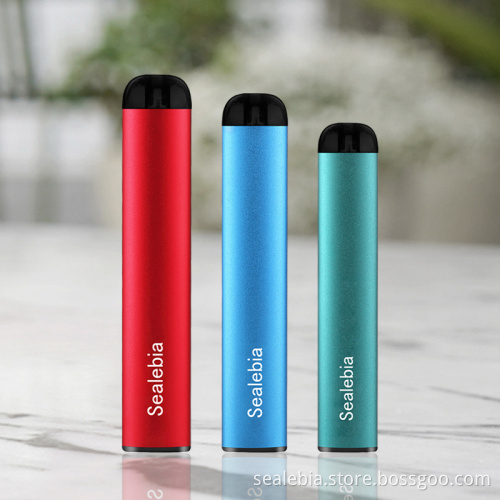 300 puffs Disposable Vape